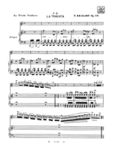 Fantaisie Opus 248 Sur la Traviata de Verdi - Emanuele Krakamp
